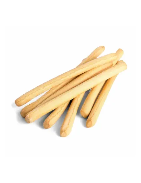 GRISSINI PROTEICI (GUSTO NATURALE)