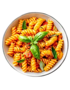 FUSILLI PROTEICI 2