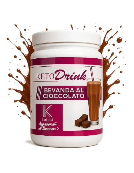 Bevanda Cioccolato