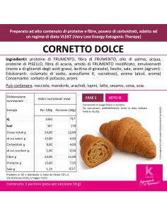 Cornetto Dolce 2